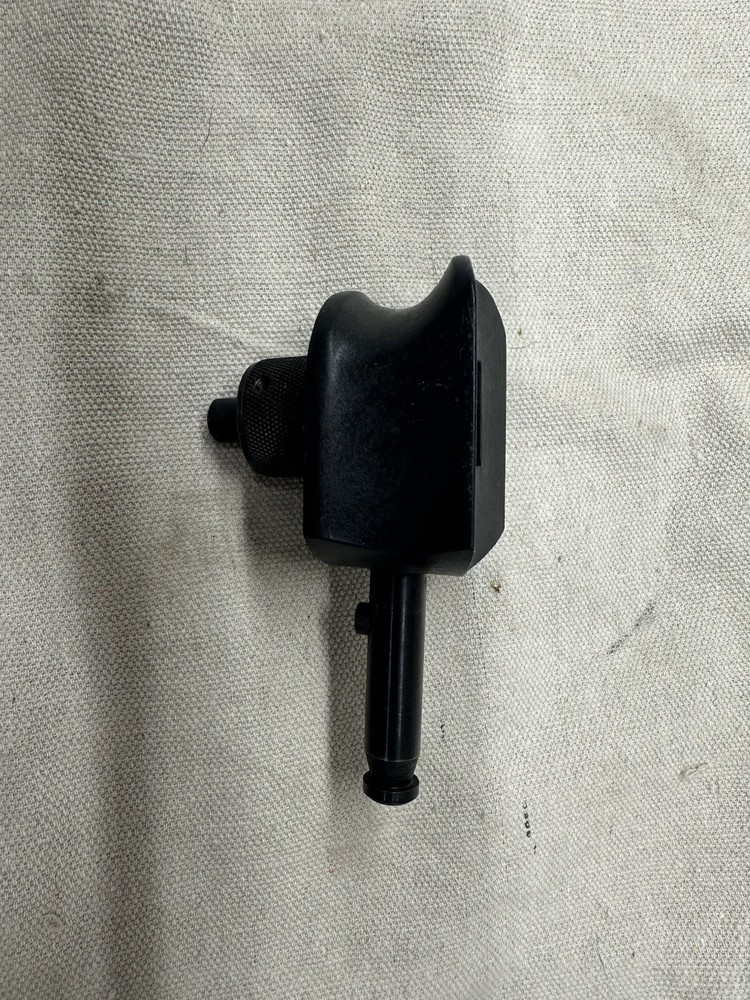 Versa Pod Mount
