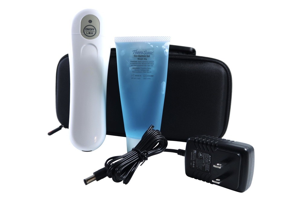 ED Treatment Acoustic Wave Therapy Home Device Machine for Erectile Dysfunction