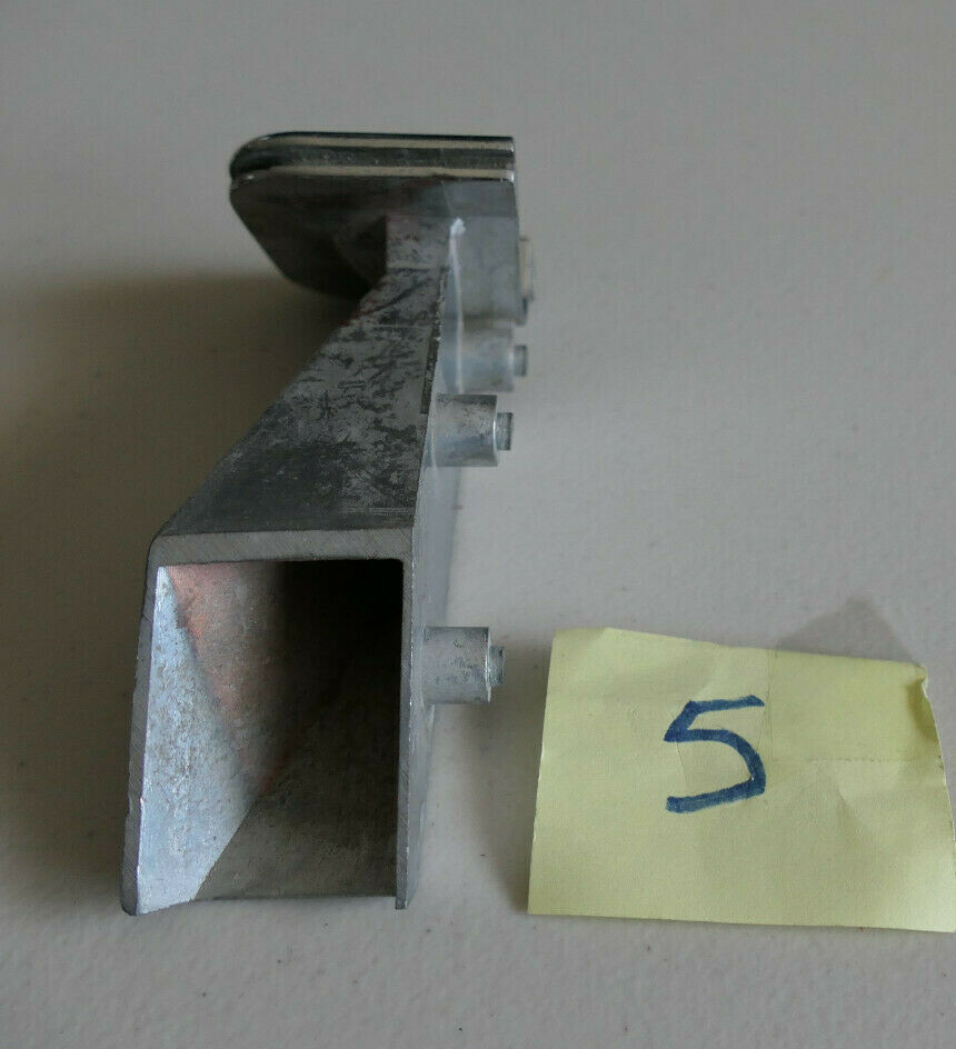 Original Seeburg 3W1 Wallbox Coin Return Cup Casting #5
