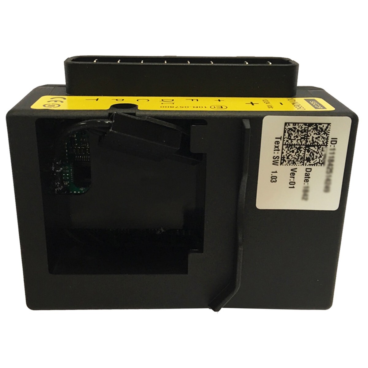 DANFOSS SECOP 101N0650 Electronic Start Unit Controller BD35F BD50F Compressors