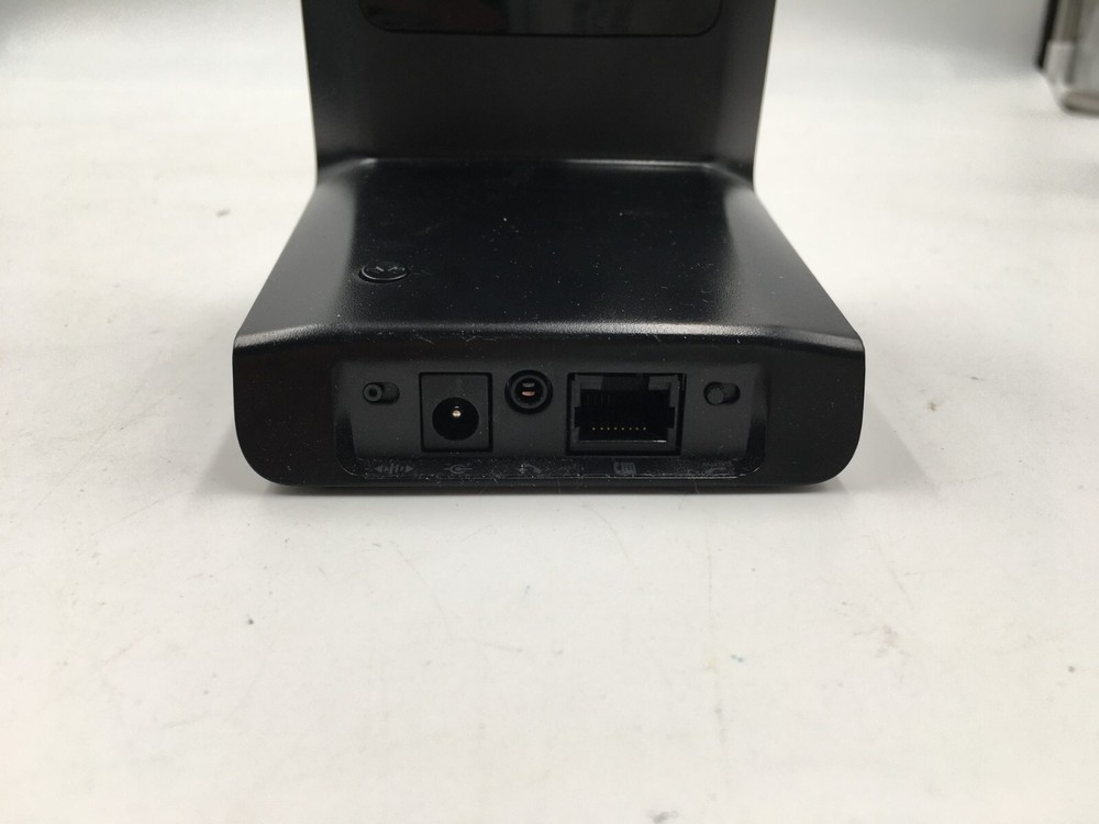 Plantronics C054 / Dec 6.0 Base Wireless Headset System Base Only Free Shipping