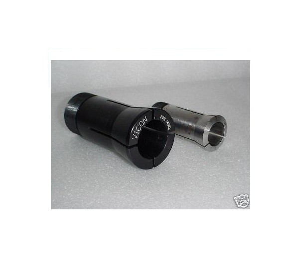 Quick Change 16C Collet Chuck To 5C Collets