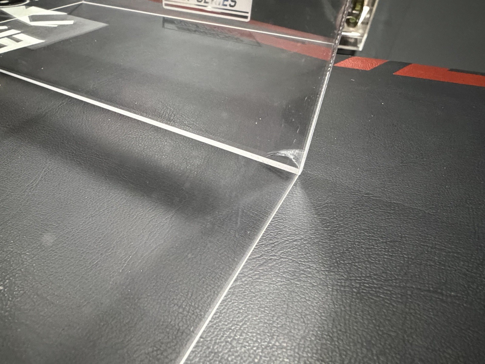 NASCAR Cup Series Mounted Memories 1:24 Display Case Fanatics