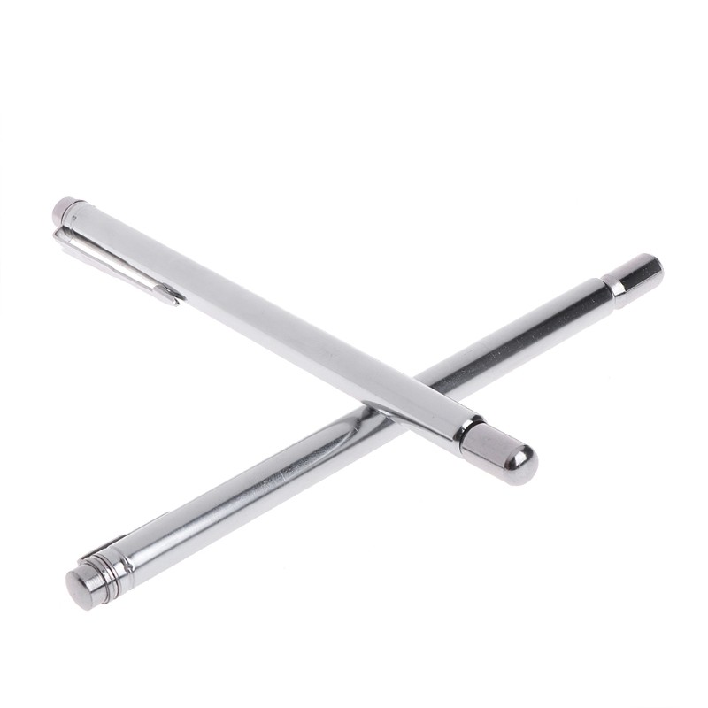 Minerals Tool Dowsing Shape Seeking Tools Rod Divining Retractable