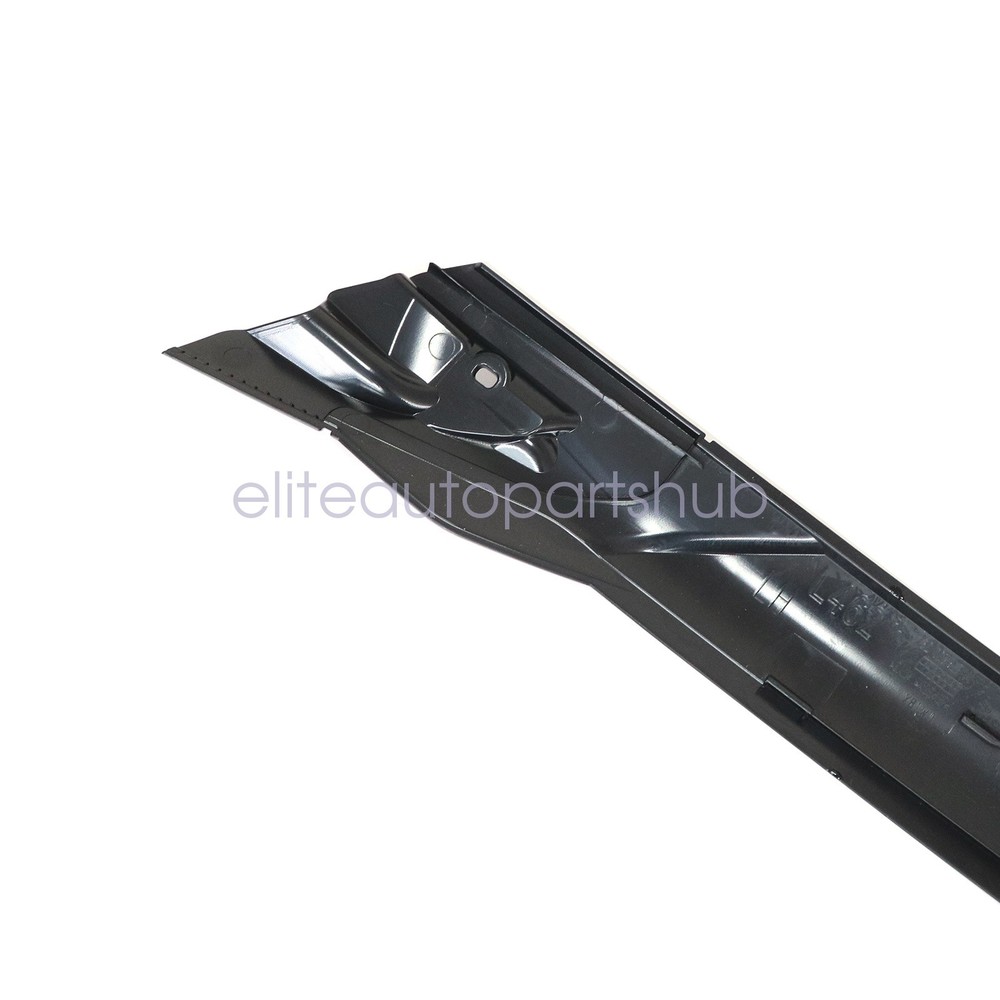 New Front Windshield Left A Pillar Moulding For Land Rover Discovery 5 2017-2020