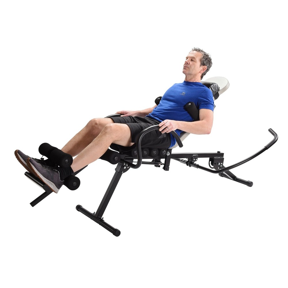 Stamina ACTIVE AGING EasyDecompress PRO Back 55-1489