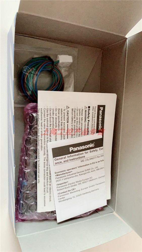 1pc new FP0R-E8YRS AFP0RE8YRS 2A PLC