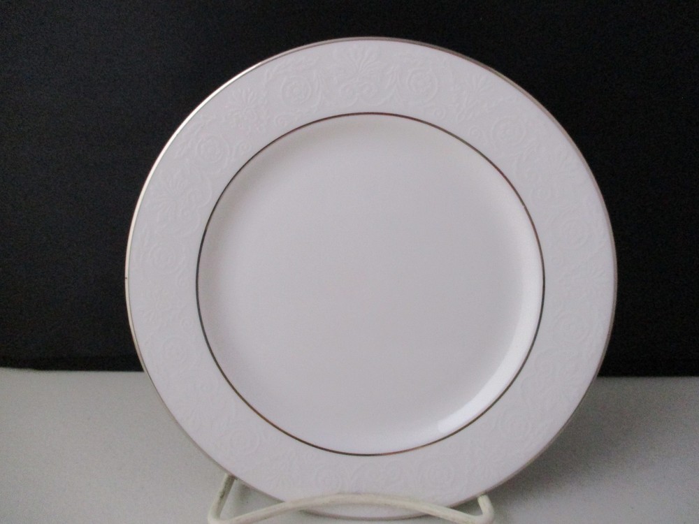 LENOX ARTEMIS BREAD & BUTTER PLATE 6" -0704K
