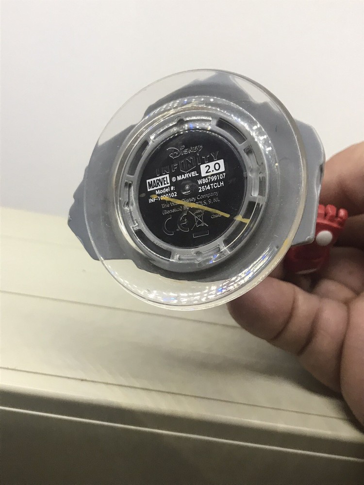 Disney Infinity 2.0 Iron Man