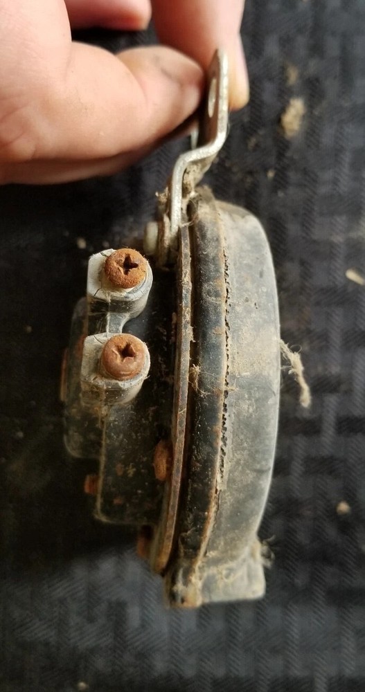Yamaha YG5T Horn ♻️