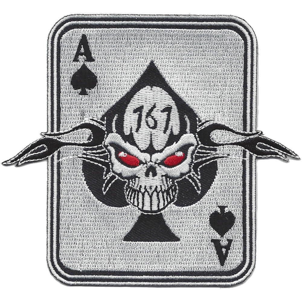 ODA -161 Patch