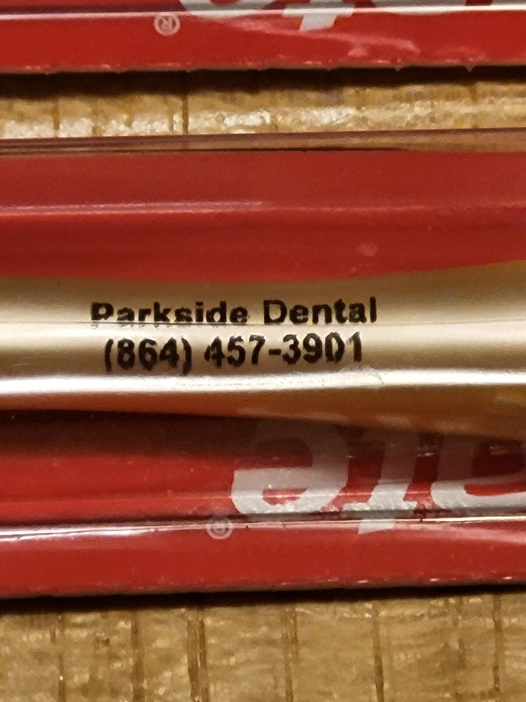 2 Colgate toothbrushes, READ B4 buy