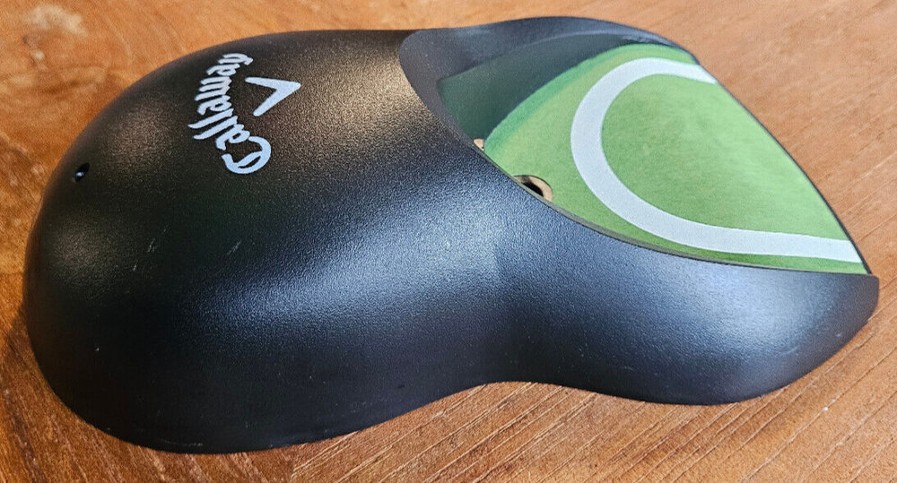 Putt Golf Training Aid Callaway Kickback GS