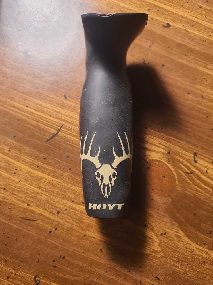 Hoyt Archery 180 Rubber Grip