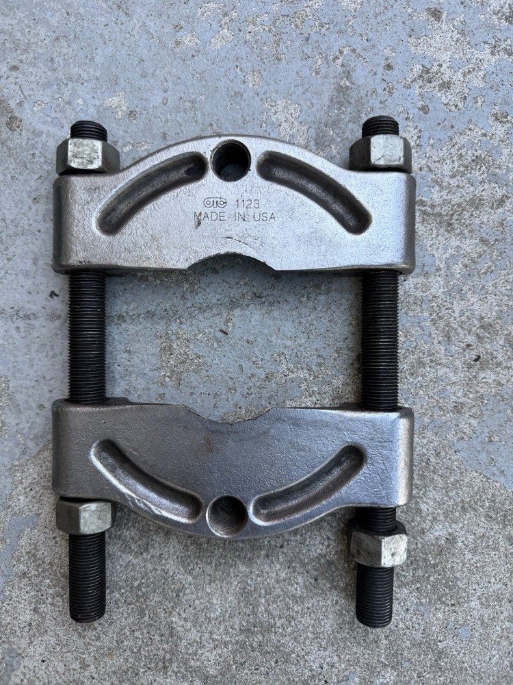 OTC 1123 Bearing Splitter