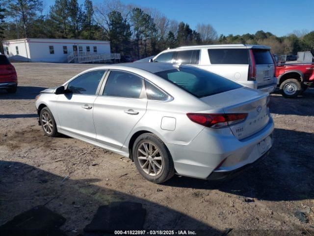 Fuse Box Engine Compartment Fits 18-19 SONATA 4721389