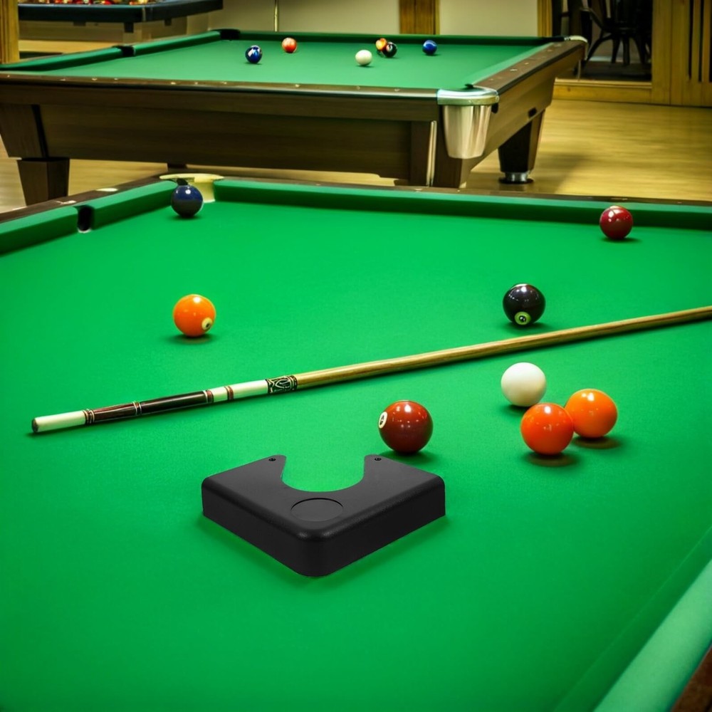 Pool Table Chrome Corners Corner Guard Plate Billiards Liners Replacement Poo...