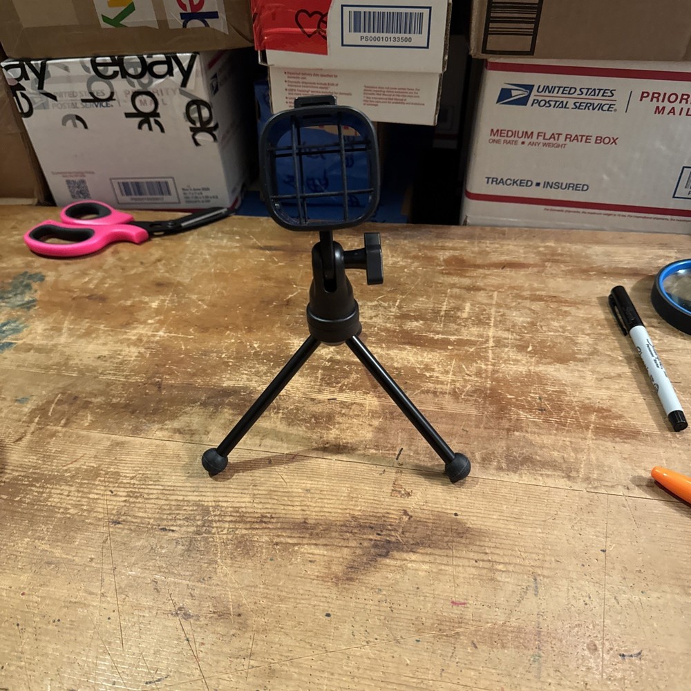 Tonor TC30 Replacement Stand *Stand Only New