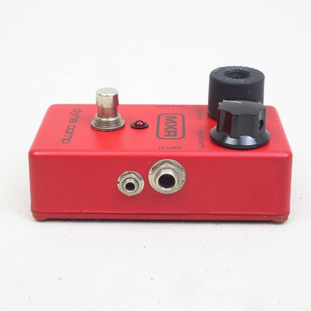 Mxr Dyna Comp 1981 Compressor Yokohama Store