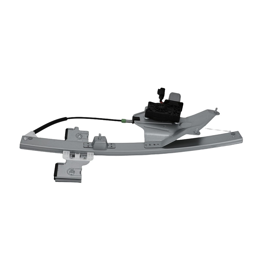 Front Left Driver Side Window Regulator w/ Motor For Buick LeSabre 2000-2005
