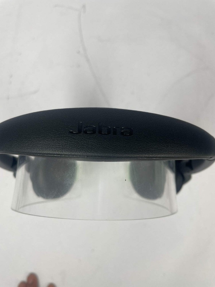 Jabra Evolve2 65 Wireless On-Ear Bluetooth Headset Black