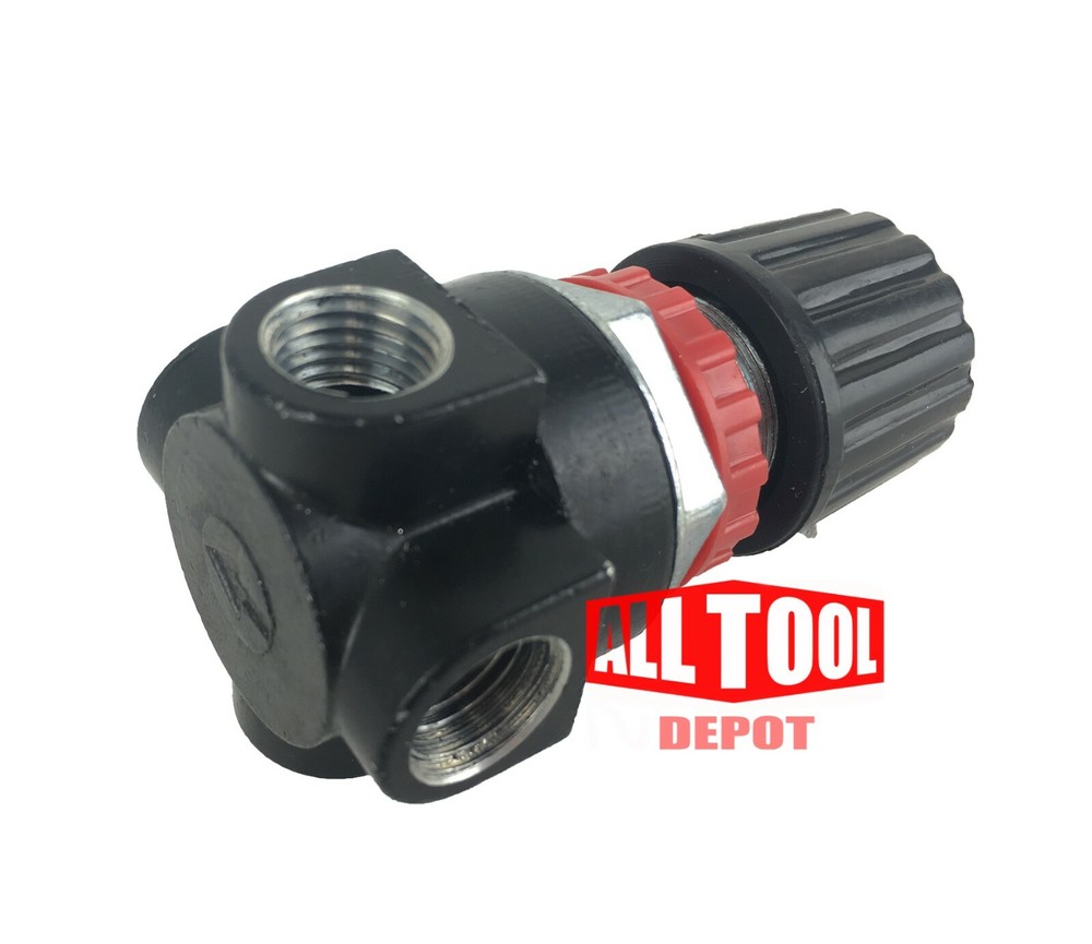 Stanley Bostitch Compressor Replacement Regulator # 7100640000