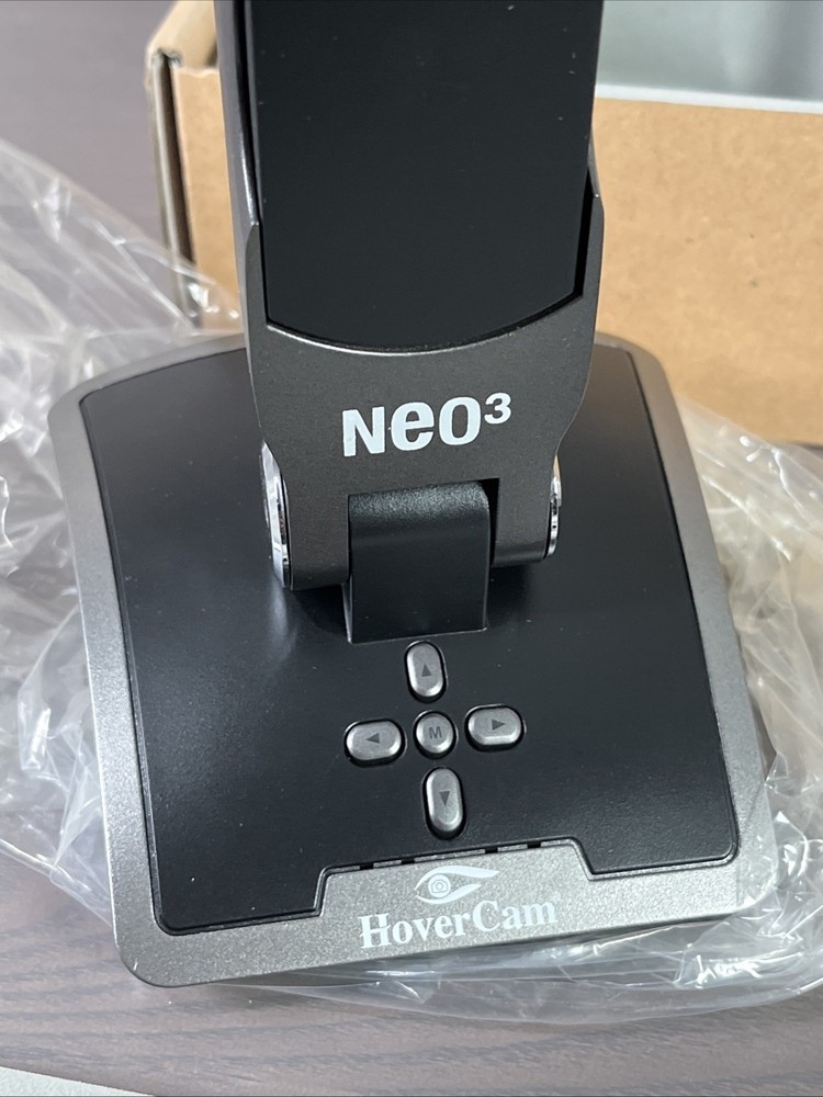 HoverCam Neo3 Document Camera (HC-NEO3) NIOB