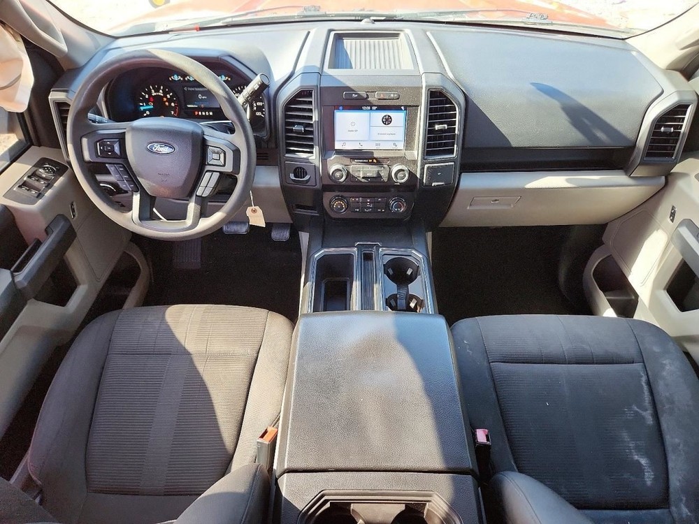 F150 2019 Glove Box 4961994