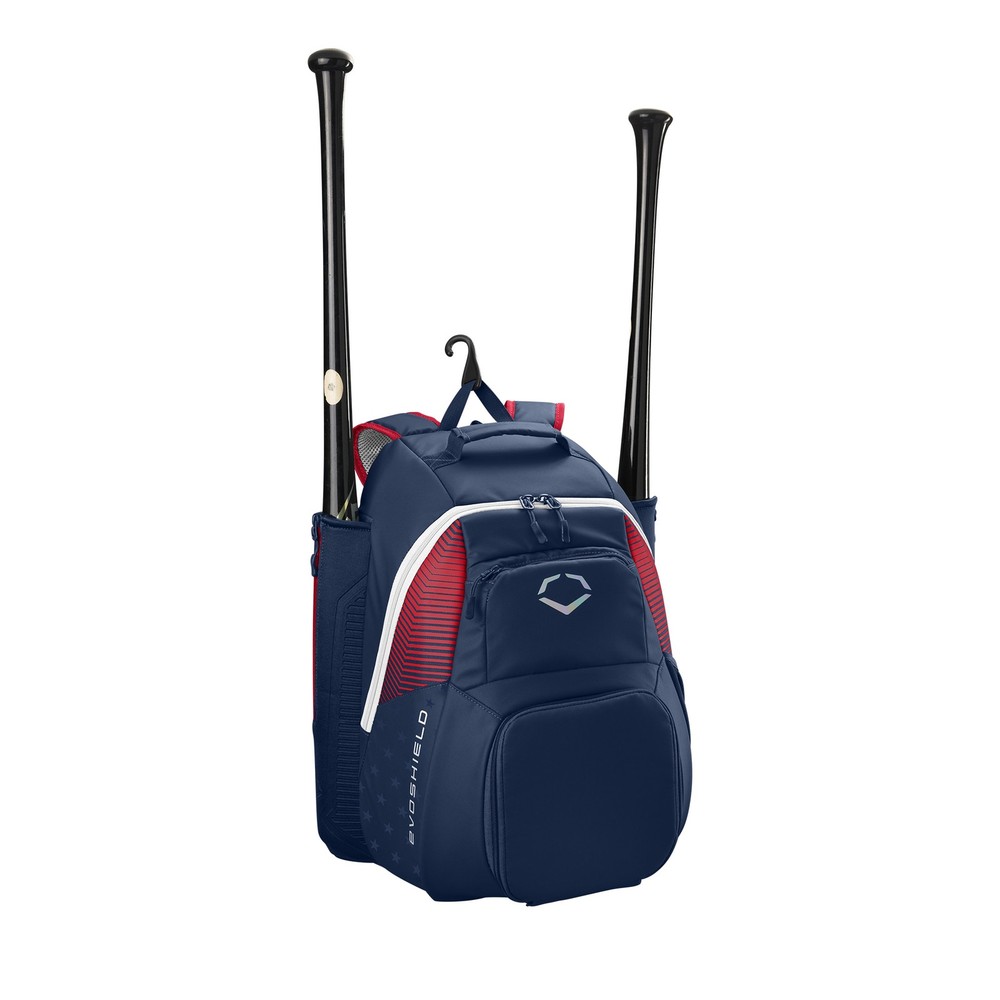 Evoshield Tone Set Baseball/Softball Backpack Bag - USA