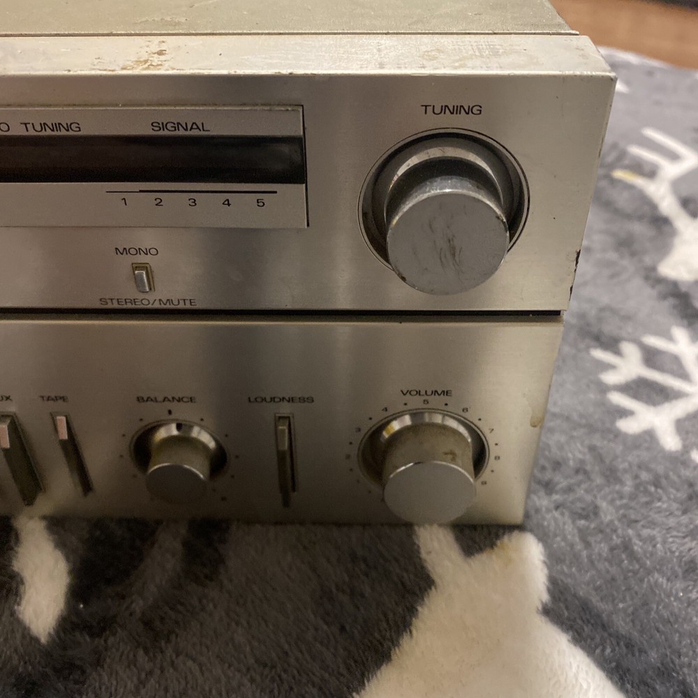 Fisher – Not Tested