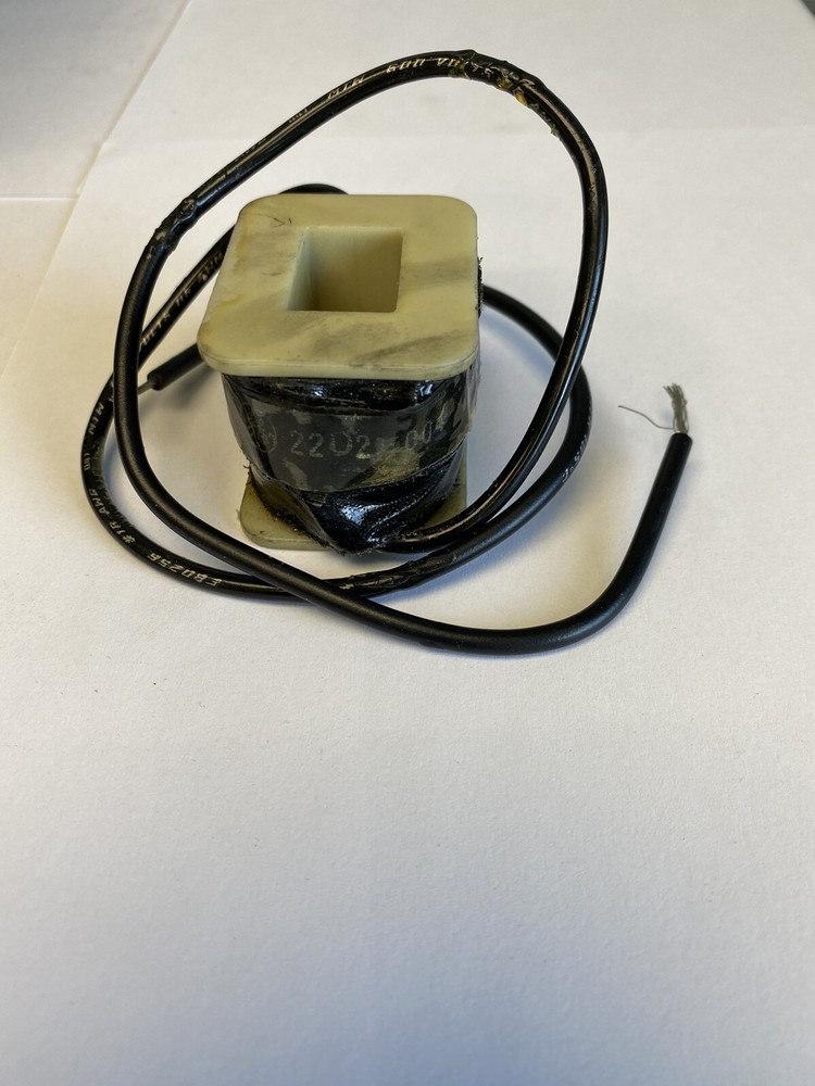 General Electric 22D2G004 Coil