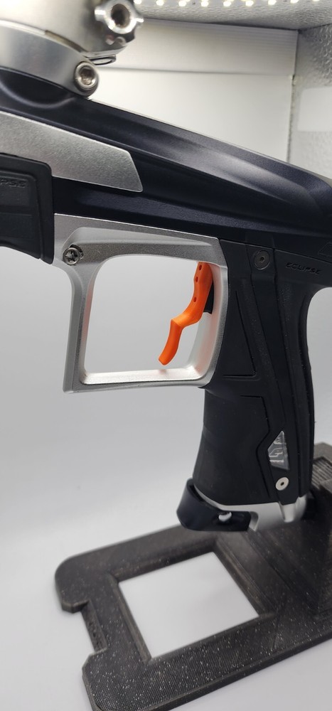 Custom Deuce Trigger for planet eclipse LV2,Geo4,170R,CS1,CS1.5