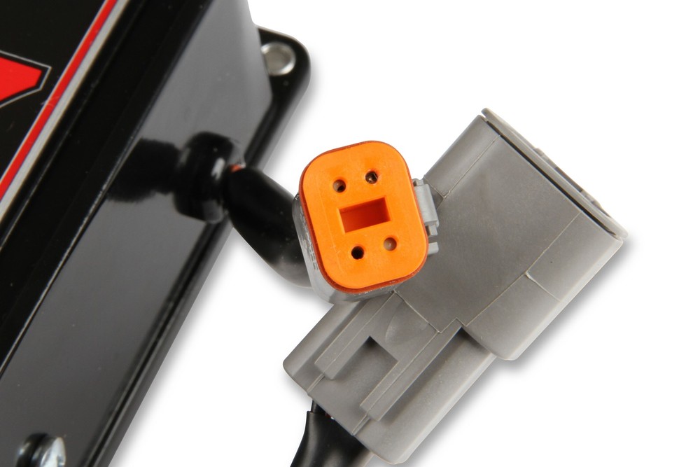 MSD 7720 Power Grid Ignition Controller - Ignition Control Only