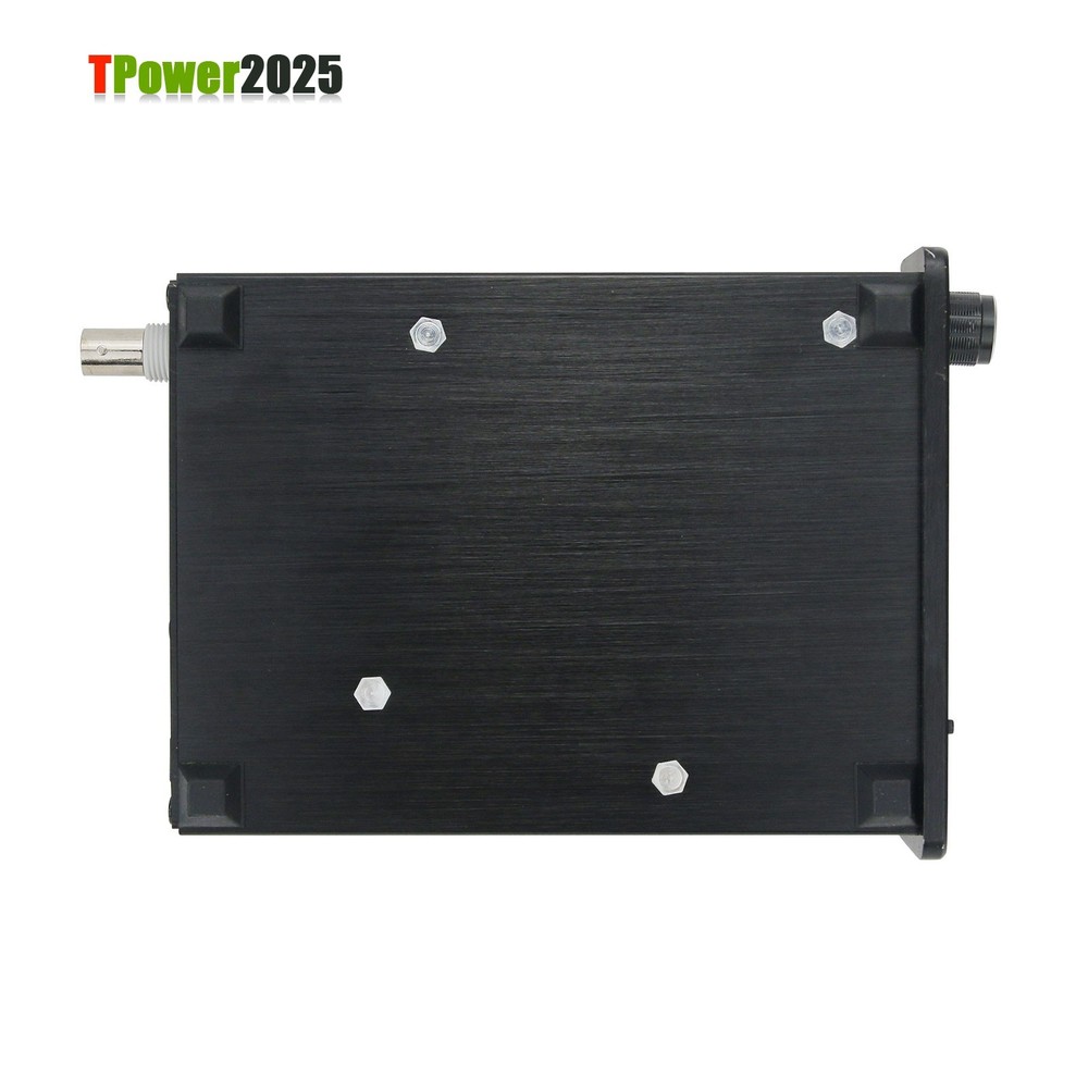 EL-15S FM Broadcast Transmitter Timing Wireless Broadcast 0.1-7W For U Disk MP3