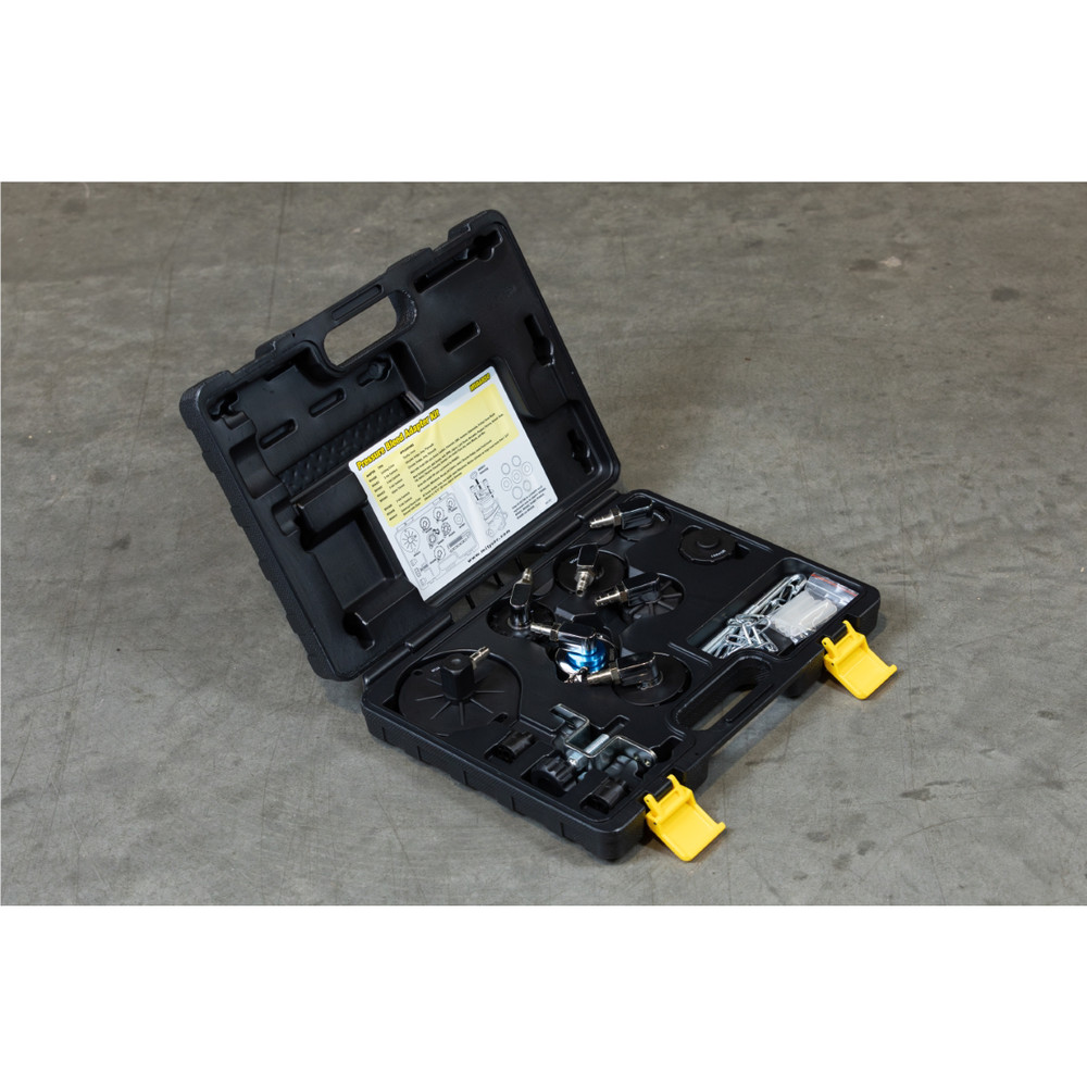 Mityvac MVA6850 Pressure Adaptor Set