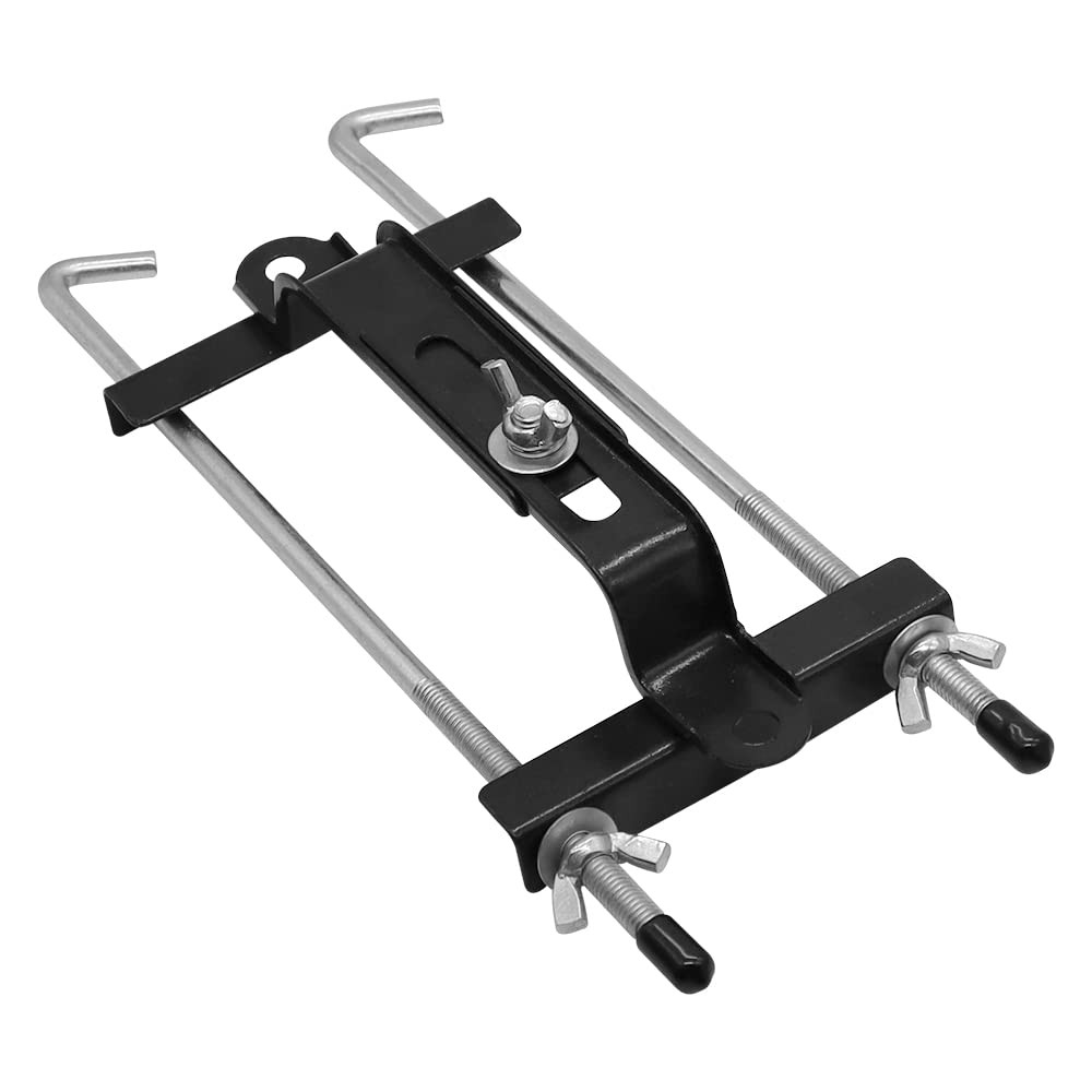 Adjustable Battery Hold Down, Universal Bolt Length 27cm/10.7 inches