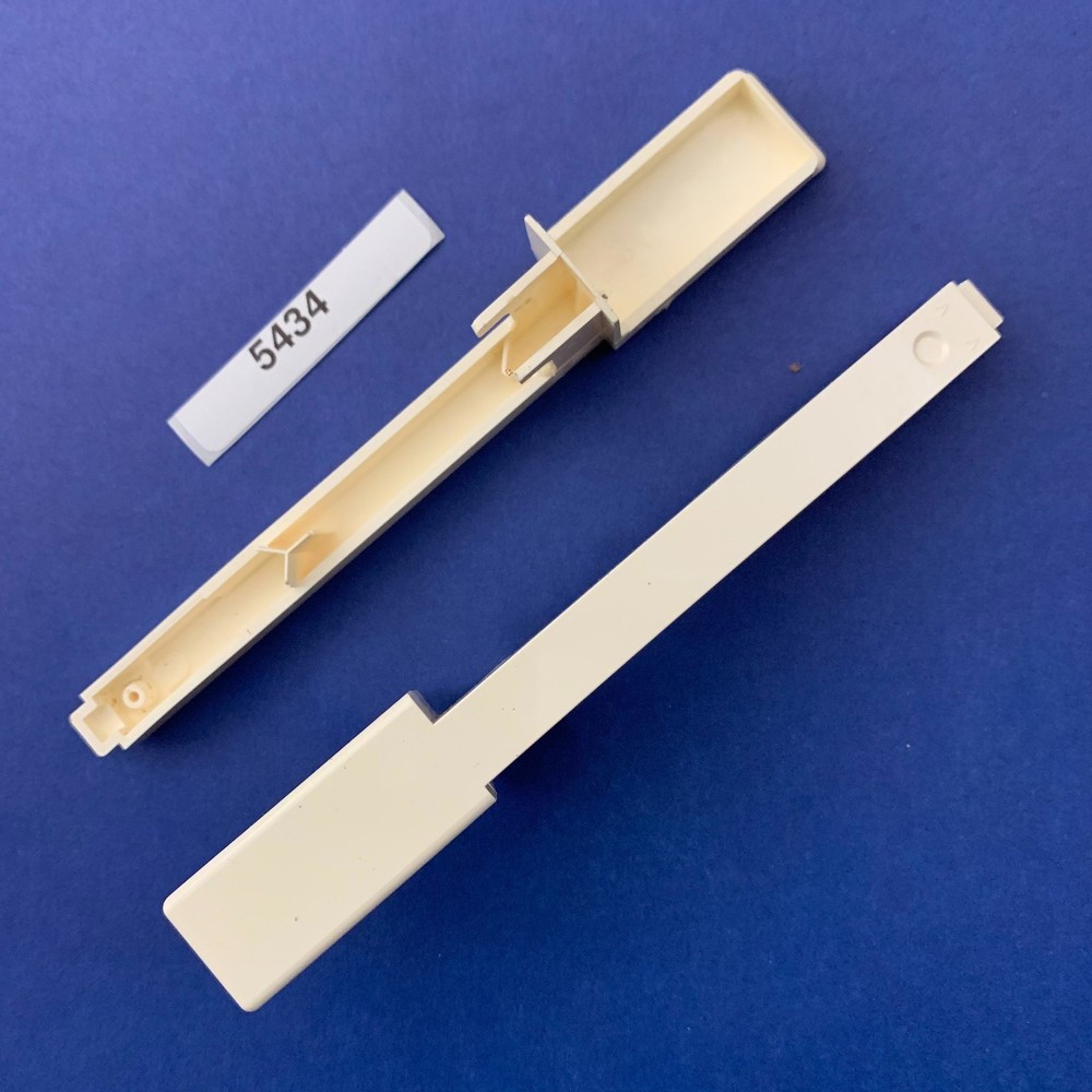 Casio CT-360 Keyboard Genuine Replacement Part: White Key A