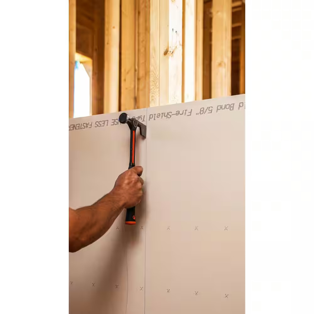 11 Oz. Steel Drywall Hammer
