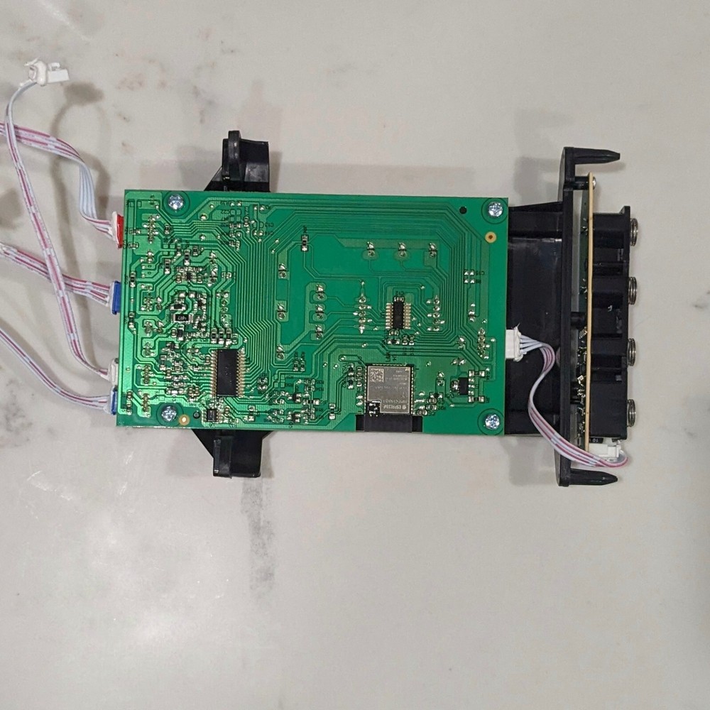 Original Working Main Control Board for Levoit OasisMist 1000S Tower Humidifier