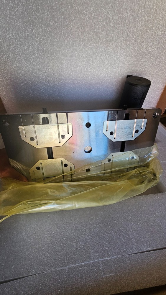 SOLIDPoint 96 Base Plate