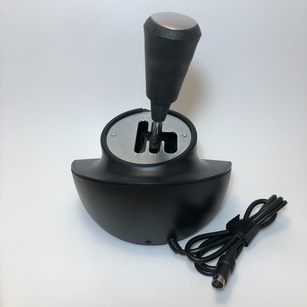 ACT LABS SHIFTER PC SHIFTING SYSTEM