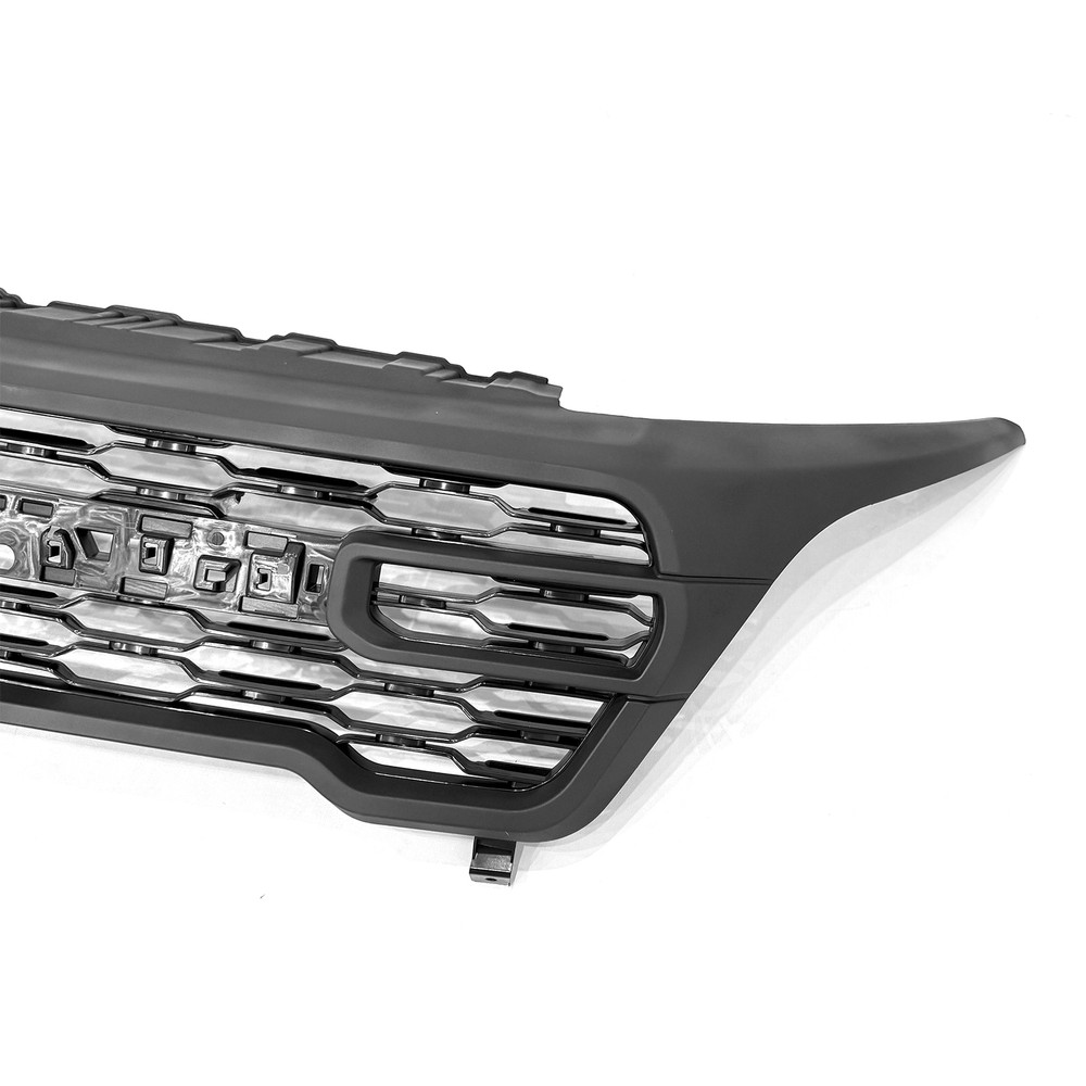 For 2023-2024 RAM ProMaster 1500 2500 3500 Front Upper Grille & Outer Frame