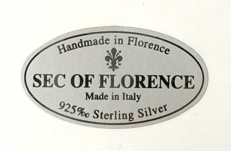 13x18 925 Solid Silver Frame Value Gift 13×18 * 7139