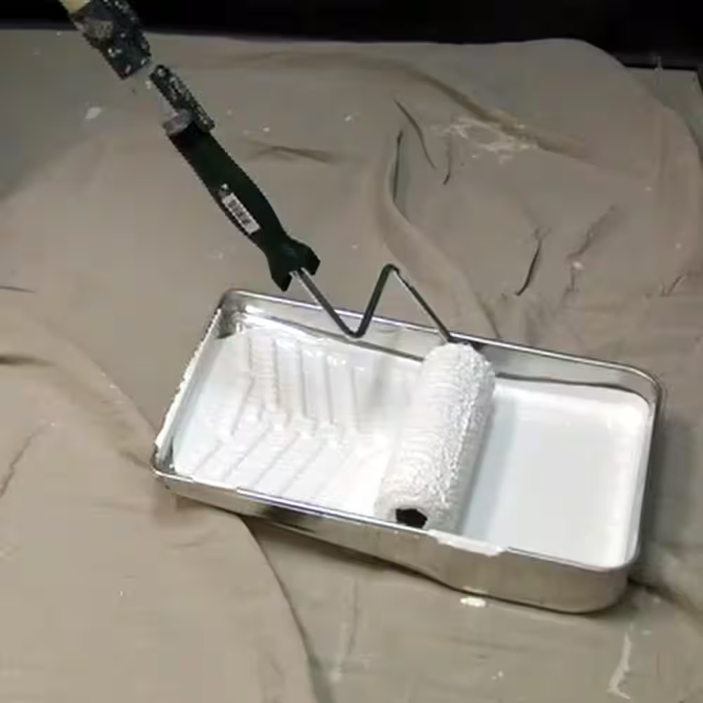 11 in. Metal Deluxe Roller Tray