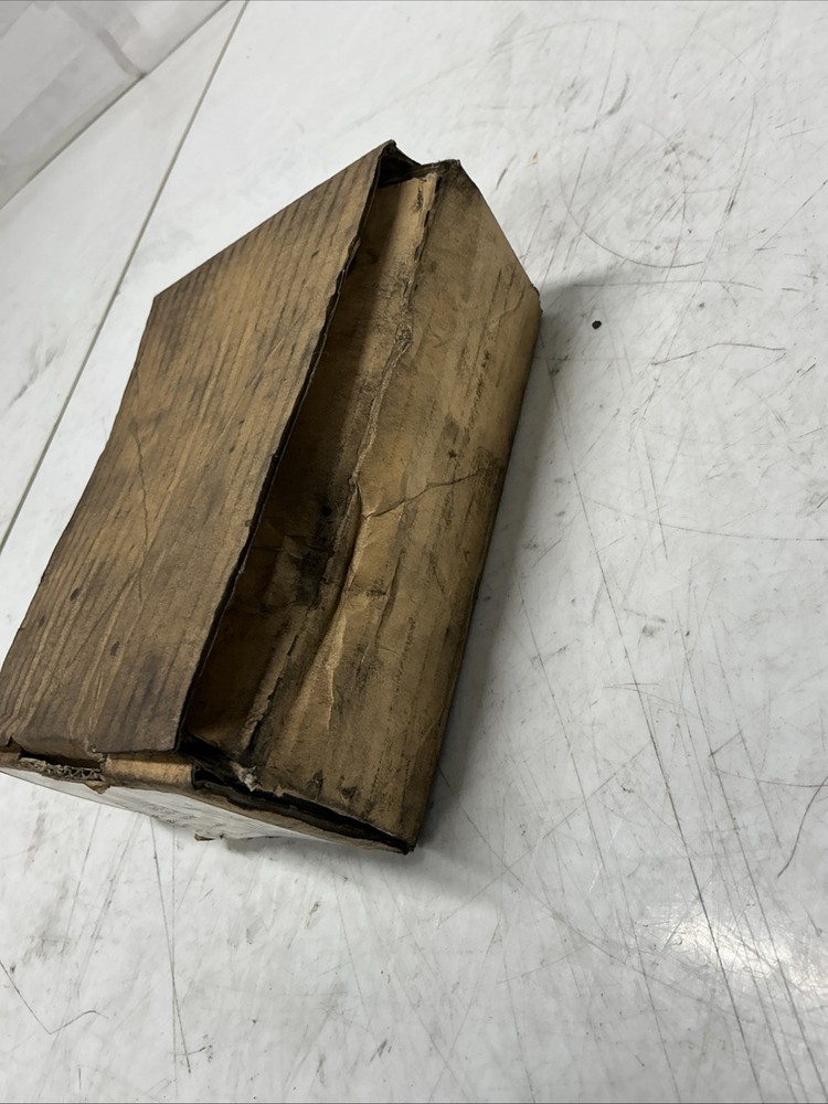 Eaton E5-496-E0401 LED Multifunction Counter/Timer/Ratemeter W-939