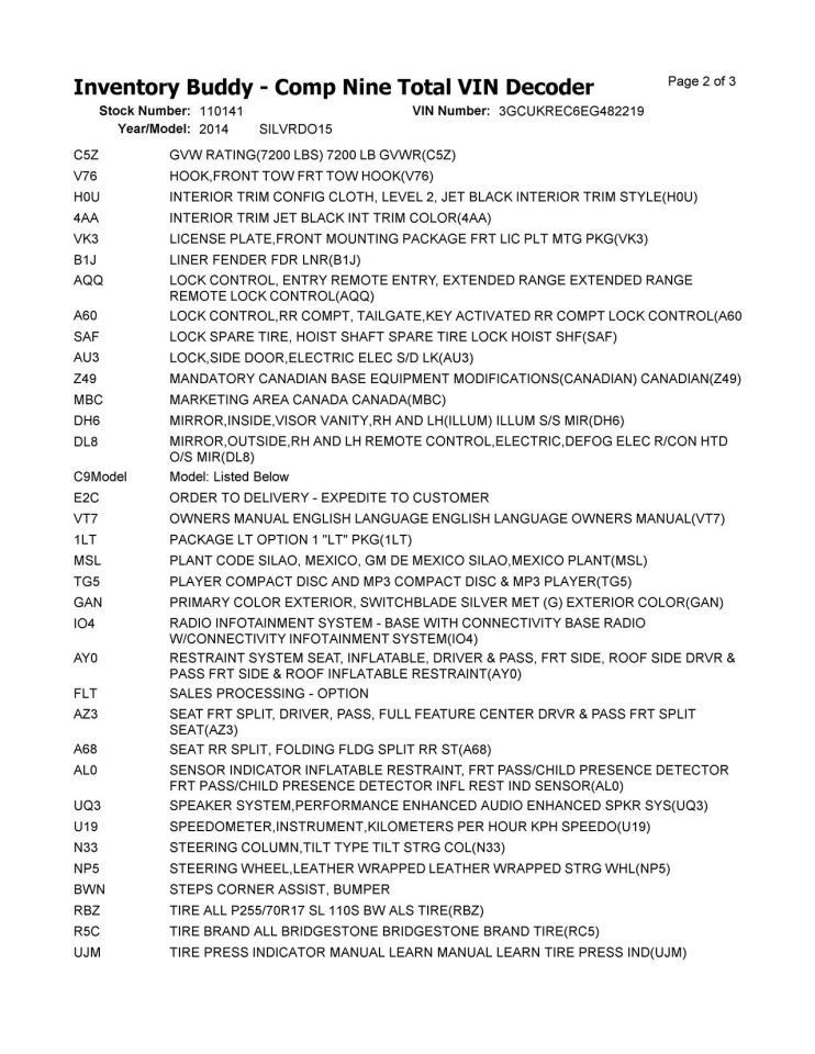 Transfer Case Transfer Case Opt Nqh ID AY6 Fits 09-20 SUBURBAN 1500 10298002
