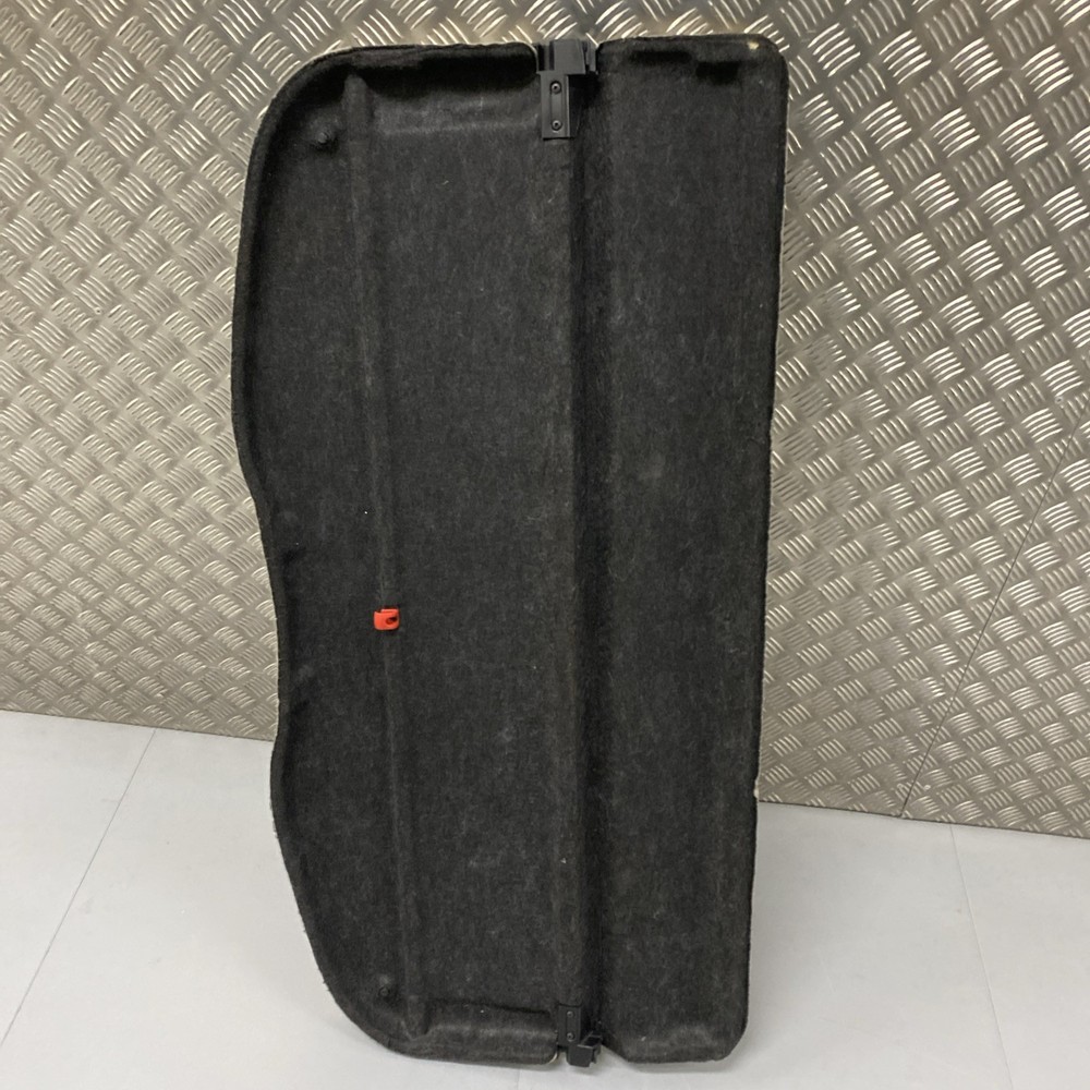 2002-2006 RENAULT SCENIC Mk2 PARCEL SHELF / LOAD COVER