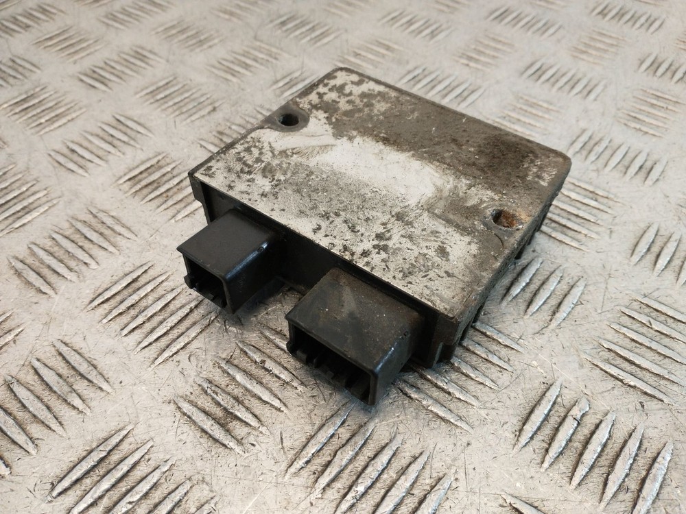 2013 HONDA SH300I RECTIFIER REGULATOR