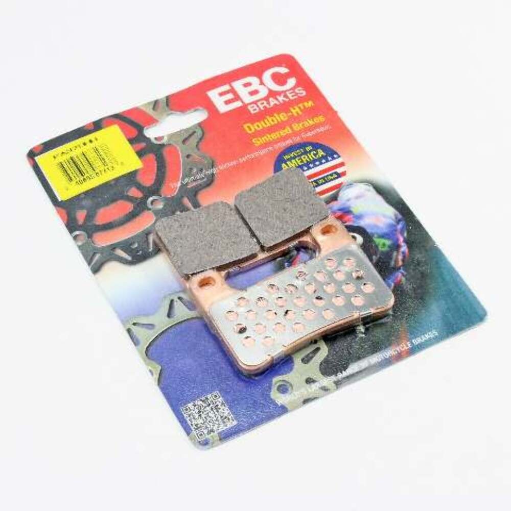 EBC Brakes Sintered Brake Pad FA379HH High Performance