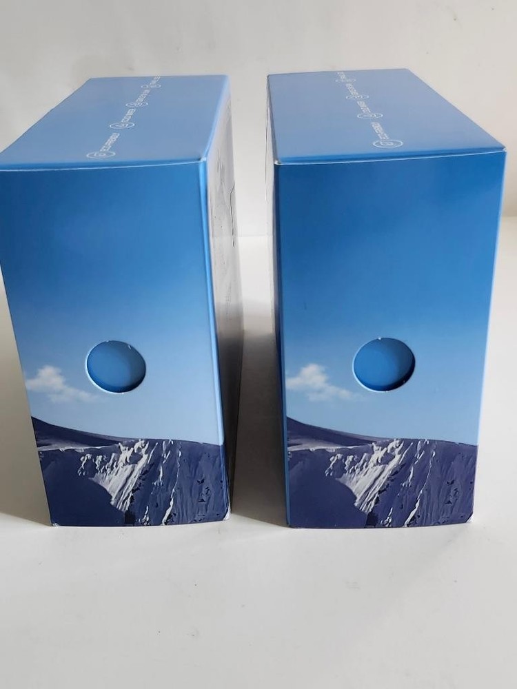 Laundry Detergent Eco Sheets Fragrance Free (480 SHEETS)